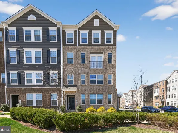 7652 Buzz Aldrin Ln #1826, Lanham, MD 20706