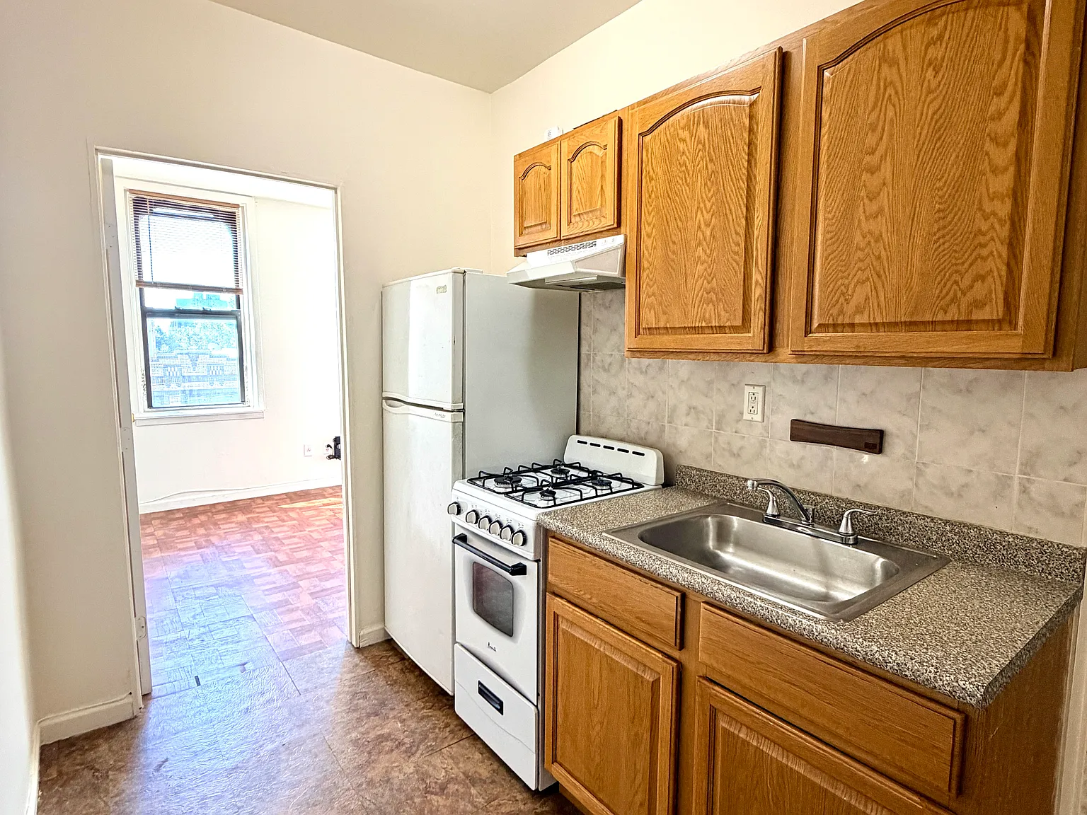 121 Saint Nicholas Avenue — Photo 2