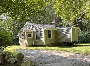 162 Berkshire Rd, Sandy Hook, CT 06482