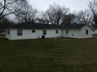 4994 Homer Rd, Jonesville, MI 49250