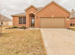 14108 Gold Seeker Way, Haslet, TX 76052
