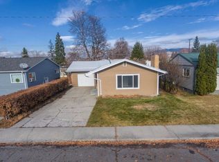 1810 W. Sussex, Missoula, MT 59801