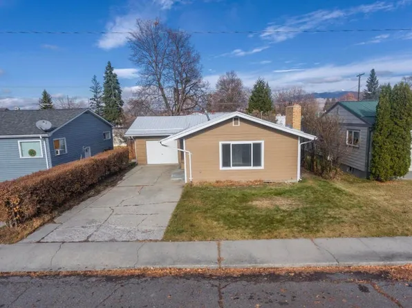 1810 W. Sussex, 1810 W Sussex Ave, Missoula, MT 59801
