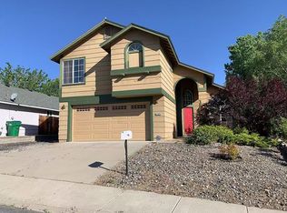 6369 Walnut Creek Rd, Reno, NV 89523