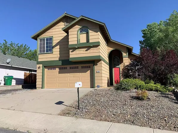 6369 Walnut Creek Rd, Reno, NV 89523