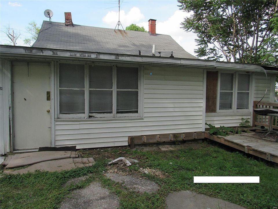 1123 E 7th St, Alton, IL 62002 Zillow