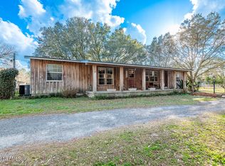 3626 SE 139th St, Starke, FL 32091
