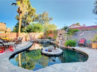 9163 Jewel Crystal Ct, Las Vegas, NV 89129