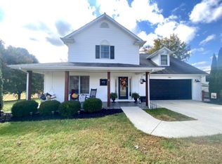 301 Cedar Point Dr, London, KY 40741