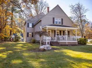 197 Carver St, Raynham, MA 02767