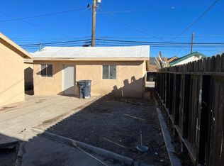 311 1/2 E F St, Tehachapi, CA 93561