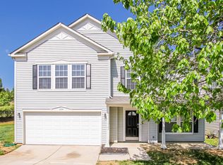 4594 Norfleet St, Concord, NC 28025