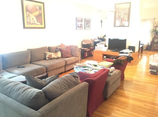 15 Sheridan St #2, Jamaica Plain, MA 02130