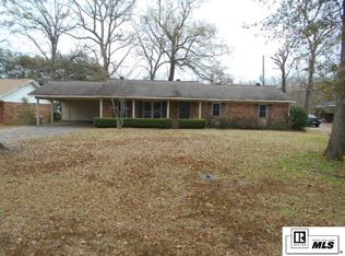 64 Bayou View Dr, Monroe, LA 71203