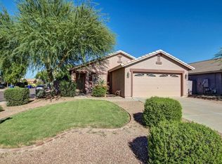 3523 S Moccasin Trl, Gilbert, AZ 85297