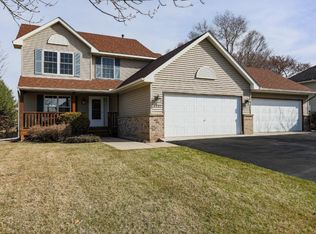 3941 Homestead Dr, Woodbury, MN 55125