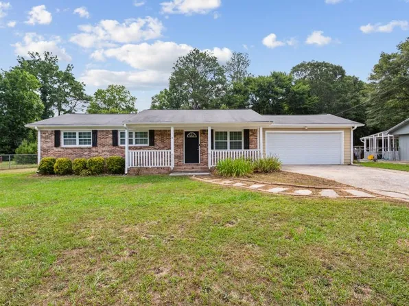 134 Echo Ridge Dr, Powder Springs, GA 30127