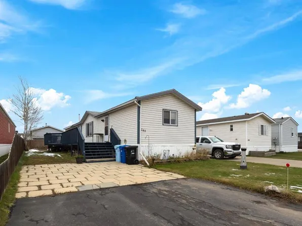240 SE Palomino Close, Wood Buffalo, AB T9H 5M2