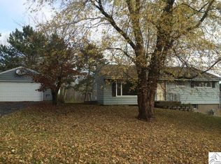 1504 Osage Ave, Duluth, MN 55811