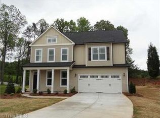 1775 Bonita Ct, Kernersville, NC 27284