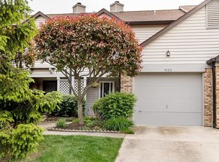9120 Sea Oats Dr, Indianapolis, IN 46250