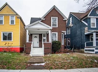 179 Breckenridge St, Buffalo, NY 14213