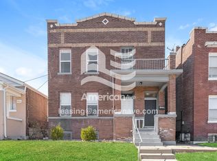 3631 S Spring Ave UNIT A, Saint Louis, MO 63116