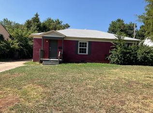 107 W Mimosa Dr, Midwest City, OK 73110