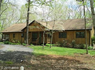 20267 Crooked Run Rd, Culpeper, VA 22701