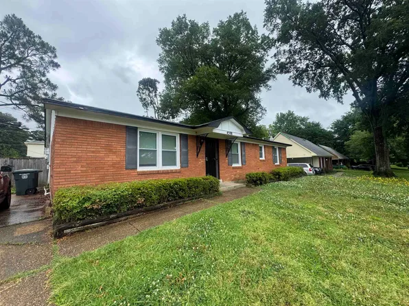 4598 Whitepine St, Memphis, TN 38109