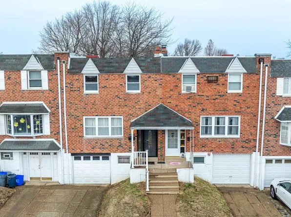 3321 Belgreen Rd, Philadelphia, PA 19154