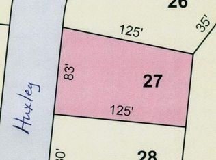 126 Huxley Rd, Martin, TN 38237