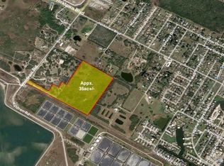 0 Waldron Rd, Corpus Christi, TX 78418