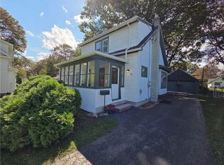 68 Clearview Rd, Rochester, NY 14616