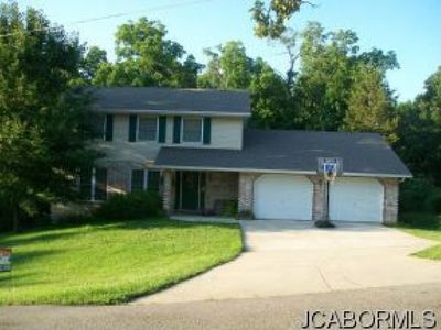 1401 Stacey Ln, Linn, MO, 65051