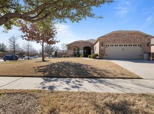 1415 Celebration Dr, Frisco, TX 75036