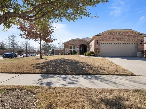 1415 Celebration Dr, Frisco, TX 75036