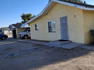 2493 Diamond St, Rosamond, CA