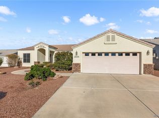 2111 E Marissa Dr, Fort Mohave, AZ 86426