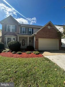 10103 Juniper Dr, Bowie, MD, 20721