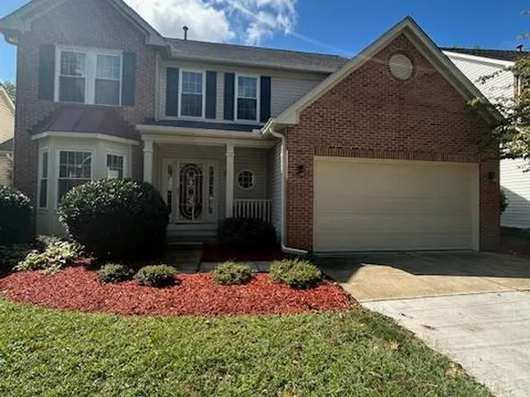 10103 Juniper Dr, Bowie, MD 20721