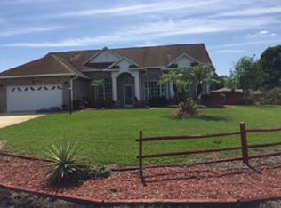 1098 Herne Ave NE, Palm Bay, FL 32907
