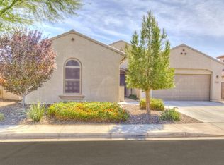 1819 E Indigo St, Gilbert, AZ 85298