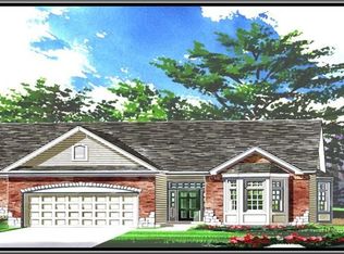 619 Giotto Ct, Wentzville, MO 63385