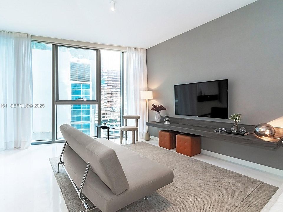 1st image of 300 Biscayne Boulevard Way #805