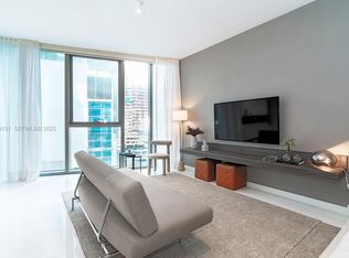 Aston Martin Residences, Miami, FL 33131