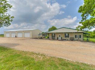 37499 N 4000th Rd, Ramona, OK 74061
