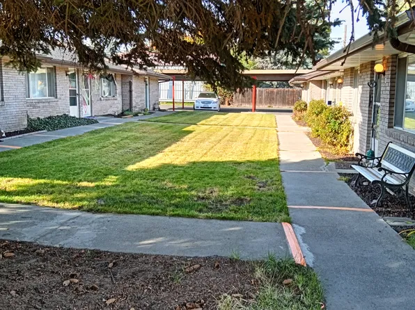 6117 N Atlantic St APT 7, Spokane, WA 99205
