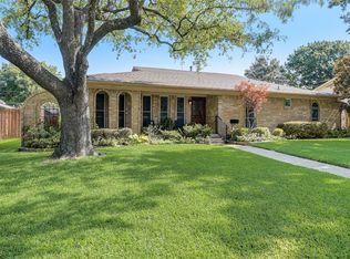 11135 Carissa Dr, Dallas, TX 75218