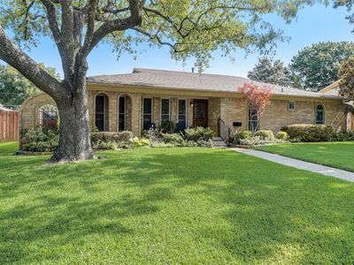11135 Carissa Dr, Dallas, TX, 75218